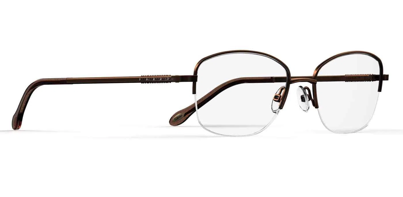 Emozioni 4394 Eyeglasses - view 24